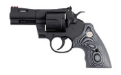 Colt Python .357 Mag 3" Black