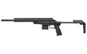 CZ-USA 600 Plus Trail .300 Blackout 16.2" Black