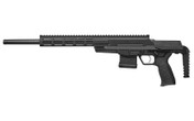 CZ-USA 600 Plus Trail .300 Blackout 16.2" Black view 3