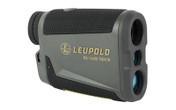 Leupold RX-1400i TBR/W Gen 2 5x21 Rangefinder Black view 2