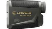 Leupold RX-1400i TBR/W Gen 2 5x21 Rangefinder Black view 5