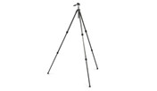 Vortex Ridgeview Carbon Tripod Black