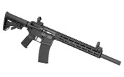 Tippmann Arms M4-22 Elite ISS .22 LR 16" Black view 3