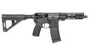 Smith & Wesson M&P15 AXE Pistol .300 Blackout 8" Black view 2