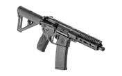 Smith & Wesson M&P15 AXE Pistol .300 Blackout 8" Black view 3