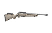 Ruger American Ranch Rifle Gen II 5.56 NATO 16.1" FDE view 3