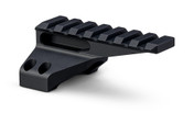 Vortex Precision Matched Diving Board Mount 30mm Tube Black view 2