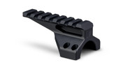 Vortex Precision Matched Diving Board Mount 30mm Tube Black view 3