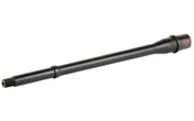Faxon Firearms Duty Series 5.56 NATO 12.5" AR-15 Barrel Gunner Black