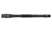 Faxon Firearms Duty Series .300 Blackout 10.5" AR-15 Barrel Gunner Black