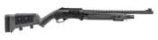 Panzer Arms FS1 Pro 12 Gauge 18.5" Grey PAFS1PROFSGRA