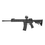 Tippmann Arms M4-22 PRO TS20 .22 LR 16" Black view 2