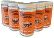 Tannerite Pro Pack 2 lb Exploding Targets 5 Pack view 2