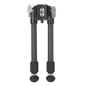 Vanguard EQ-Precision 2ARCA C 10.5-14.5" Bipod Black/Gray view 4
