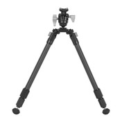 Vanguard EQ-Precision 3QS C 13-27" Bipod Black/Gray