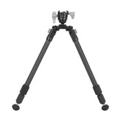 Vanguard EQ-Precision 3QS C 13-27" Bipod Black/Gray view 2