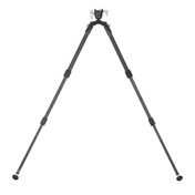 Vanguard EQ-Precision 3QS C 13-27" Bipod Black/Gray view 3