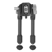 Vanguard EQ-Precision 1ARCA C 8-10.5" Bipod Black/Gray view 4
