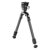 Vanguard EQ-Precision 2QS C 10.5-14.5" Bipod Black