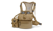 Vortex GlassPak Pro Large Binocular Harness view 2