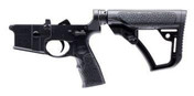Daniel Defense DDM4 Complete Lower Multi-Caliber Black 24-059-22191