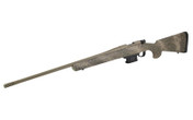Howa 1500 Mini Fence Line .22 ARC 22" Camo view 3
