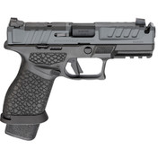 Springfield Armory Echelon PRO 4.0C Comp 9mm 4" Black view 2