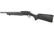 Rossi LWC 8.6 Blackout 16.5" Black view 2