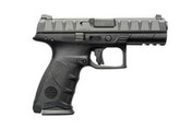 Beretta APX 9mm Black