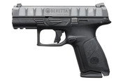 Beretta APX Centurion 9mm Black view 6