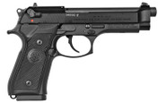 Beretta M9A1 22 LR Black view 6