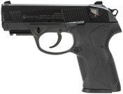 Beretta PX4 Storm 9mm 3.27" Black view 4