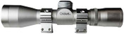 Crickett Compact 4x32 Riflescope Gray