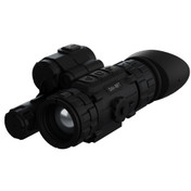ATN Odin 6 MFT 1x Night Vision Riflescope Black TIMFOD6625