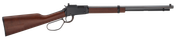 Henry Small Game Rifle 22 WMR 20.5" Walnut
