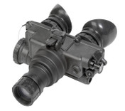 AGM Global Vision PVS-7 1x Night Vision Riflescope Black