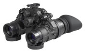 AGM Global Vision UNVG-51 1x Night Vision Riflescope Black