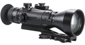 AGM Global Vision Wolverine Pro-4 4x70 Night Vision Riflescope Black