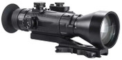 AGM Global Vision Wolverine Pro-4 4x70 Night Vision Riflescope Black