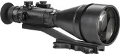 AGM Global Vision Wolverine Pro-6 6x100 Night Vision Riflescope Black