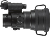 AGM Global Vision Comanche-22 1x80 Night Vision Riflescope Black