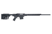 Mossberg MVP Precision 6.5 Creedmoor Black view 3