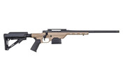 Mossberg MVP LC 308 Win FDE view 2