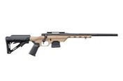 Mossberg MVP LC 308 Win FDE view 8