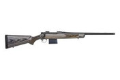 Mossberg MVP Predator 6.5 Creedmoor Black view 4