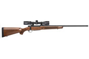 Mossberg Patriot 300 Win Black view 3