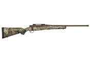 Mossberg Patriot Predator Strata 243 Win Camo view 6