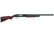Mossberg 500 12 Gauge Black view 2