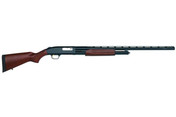 Mossberg 500 20 Gauge Black view 2
