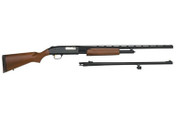 Mossberg 500 20 Gauge Black